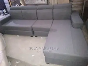 Sofa Home Chair L Shape