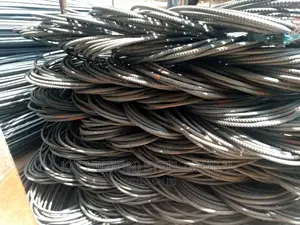 Full Guage Y16mm Steel Iron Rod
