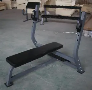 Brand New Olympic Commercial Weight Bench