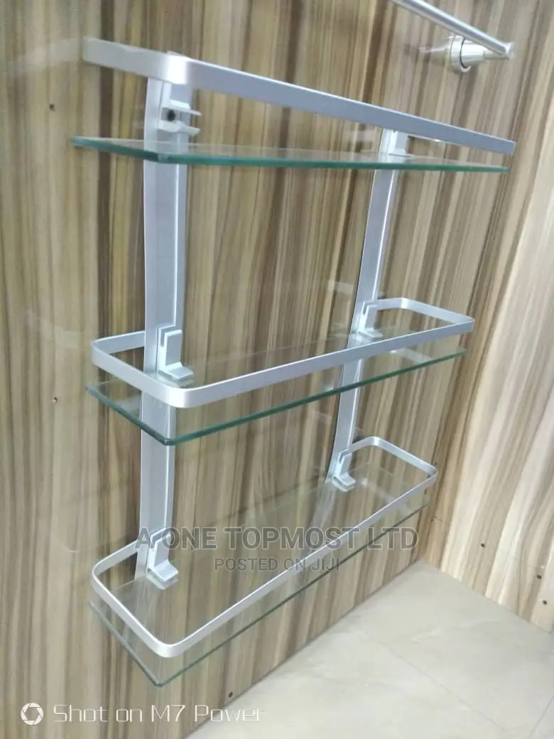 Glass Shelf