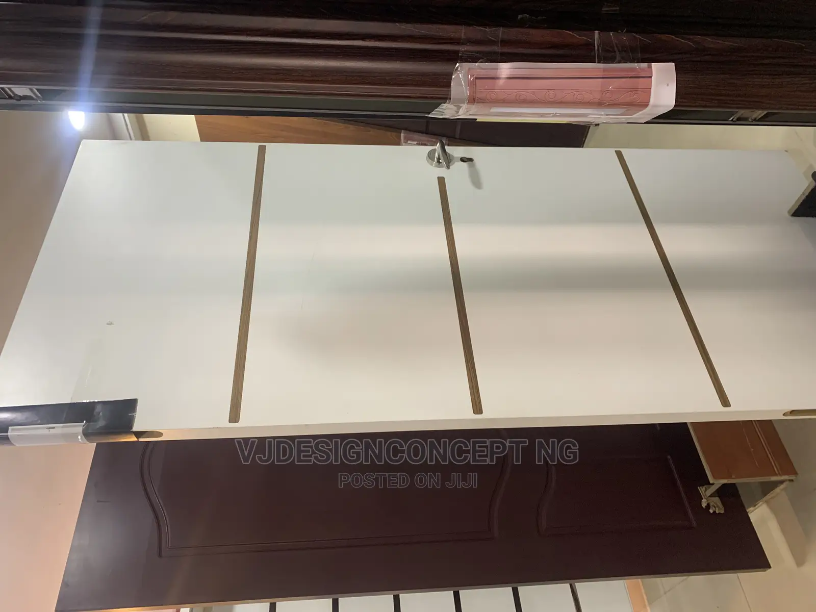Fire Resistor Door