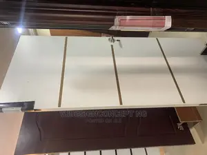 Fire Resistor Door