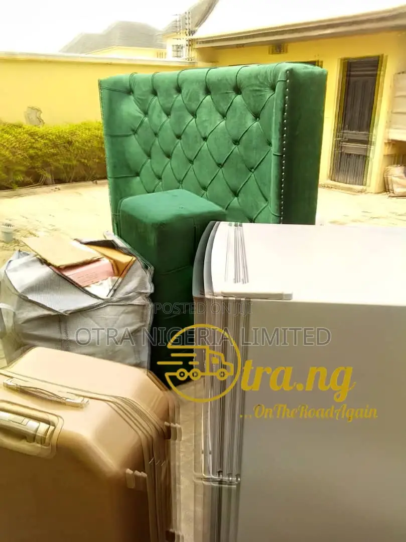 Quick Moving Service in Abuja and Interstate