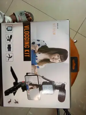 Vlogging Kit