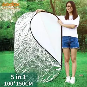 Godox Rectangular Reflector 100x150