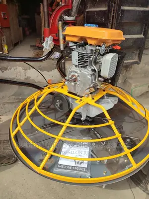 Gasoline Engine Trowel EY20