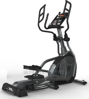 Brand New JX Cross Trainer Commercial Elliptical Trainers
