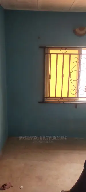 Furnished Studio Apartment in Balofem Properties &, Abeokuta South