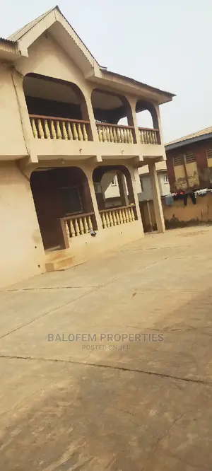 Photo - Furnished Studio Apartment in Balofem Properties , Abeokuta South