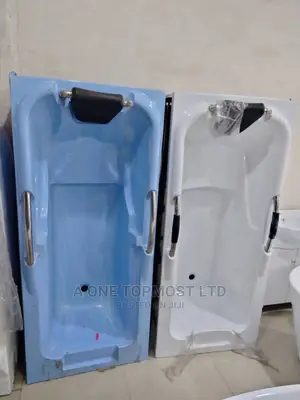 Quality Executive Shower Bath