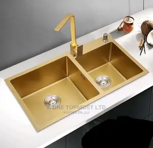 Handmade Sink
