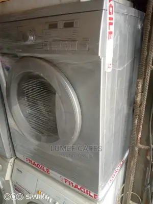 Lg 7kg Wash and Dry Washing Machine