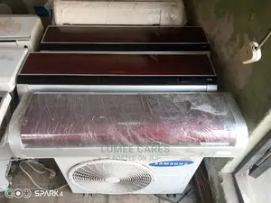 1.5hp Samsung Glass Face Air Conditioner