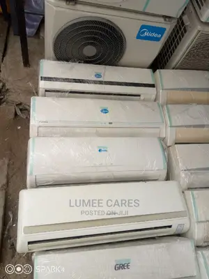 1.5hp Midea Air Conditioner