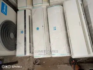1.5hp Midea Air Conditioner