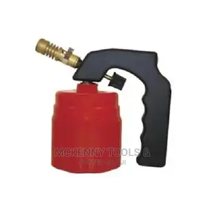 Gas Blow Lamp
