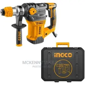 Rotary Hammer Drill 1500w 32mm
Product Code: 5126219