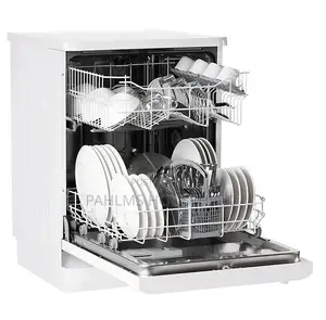 Electra C1760w Freestanding Dishwasher A++