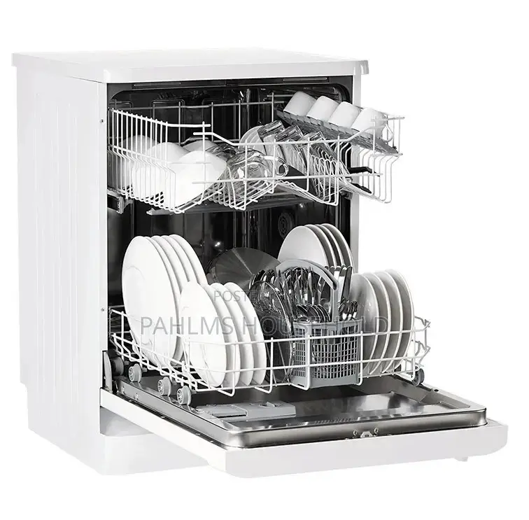 Electra C1760w Freestanding Dishwasher A++