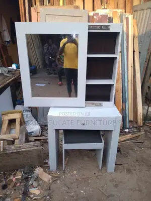 Dressing Mirror