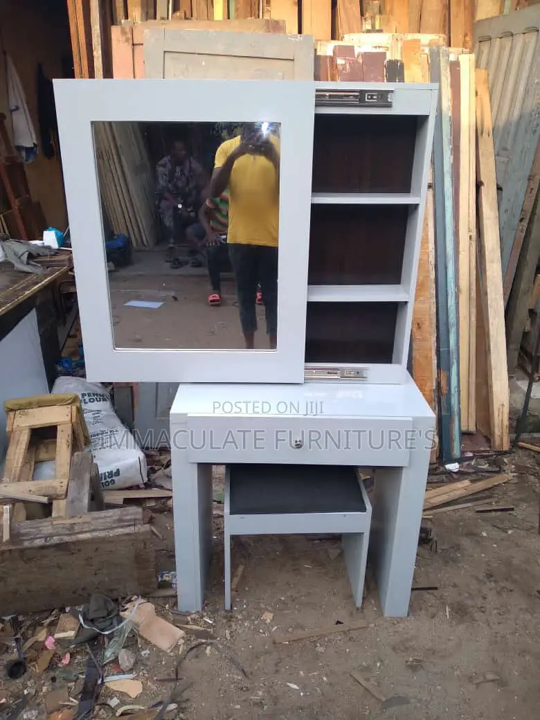 Dressing Mirror