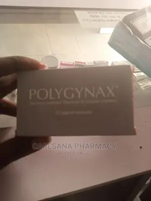 POLYGYNAX for VJ Infections