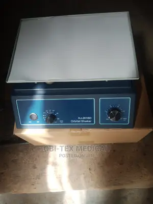 Orbital Shaker