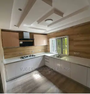 Kitchen Cabinet Inbuilt