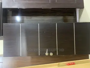 Wooden Door