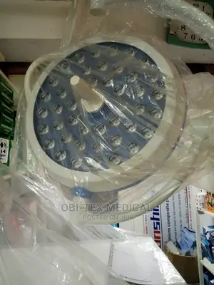 LED Theater Light