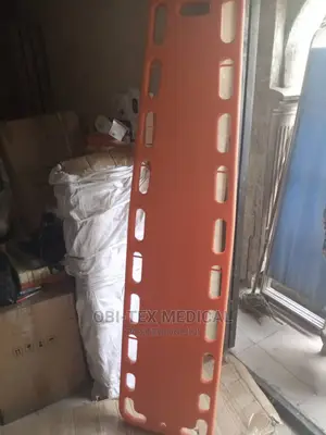 Spinal Board