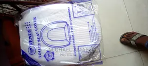 Toilet Seat Cover