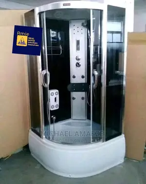 Shower Rooms