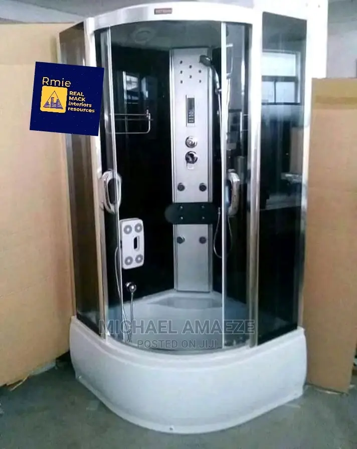 Shower Rooms
