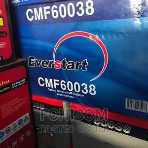 Car Battery Original
