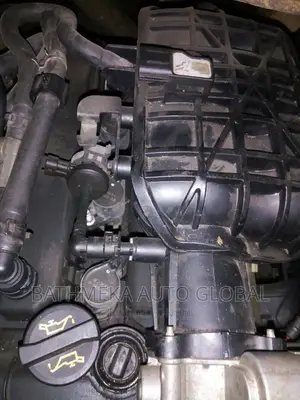 Complete Engine for Ford Ranger 2013/2014 Model Petrol