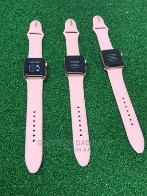 Series 3 42MM