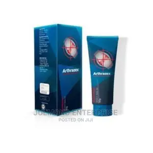 Arthrazex Balm for Free Movement