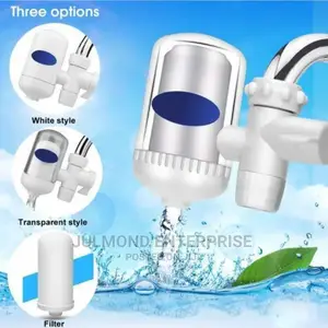 Water Faucet Tap Purifier