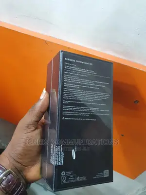 New Samsung Galaxy Note 20 5G 128 GB