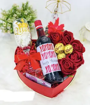 Classic Gift for His/Hers