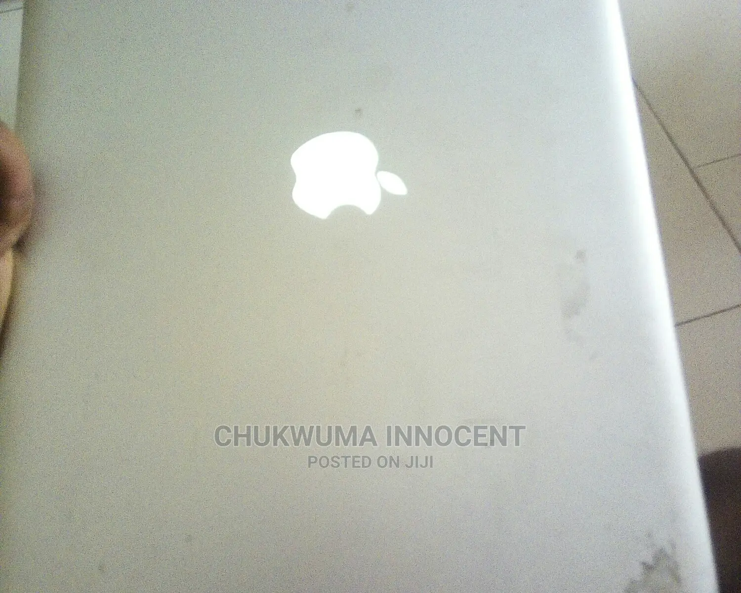 Laptop Apple MacBook Pro 4GB Intel Core 2 Duo HDD 250GB