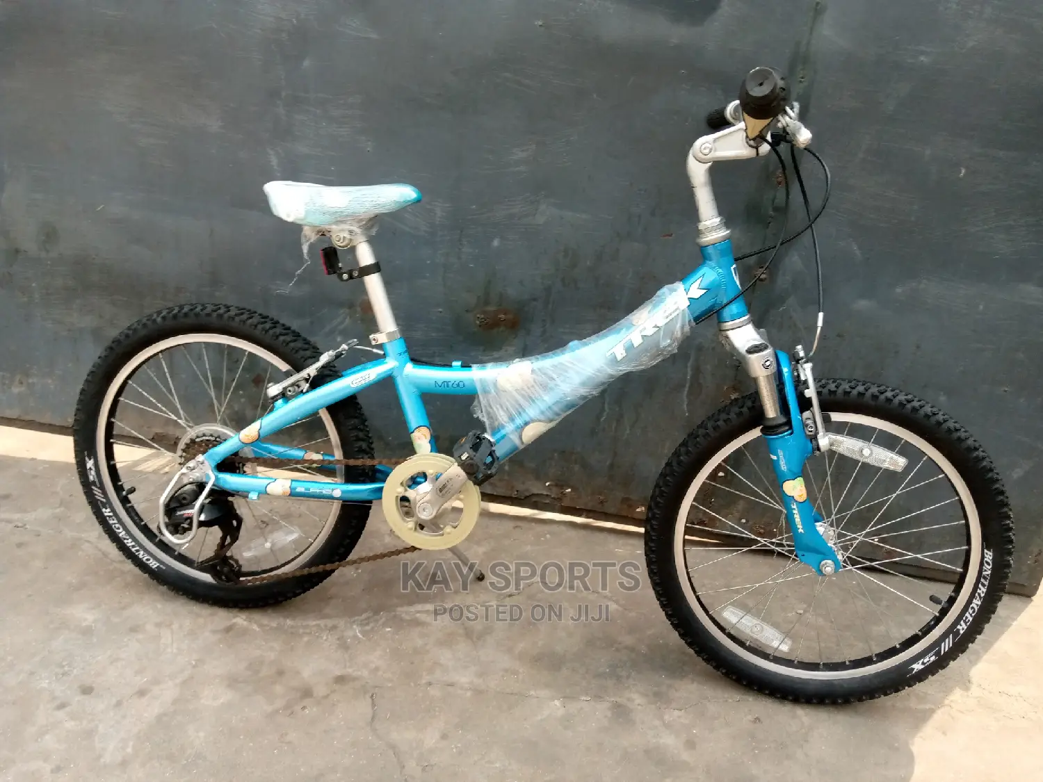 Trek Children Bicycle