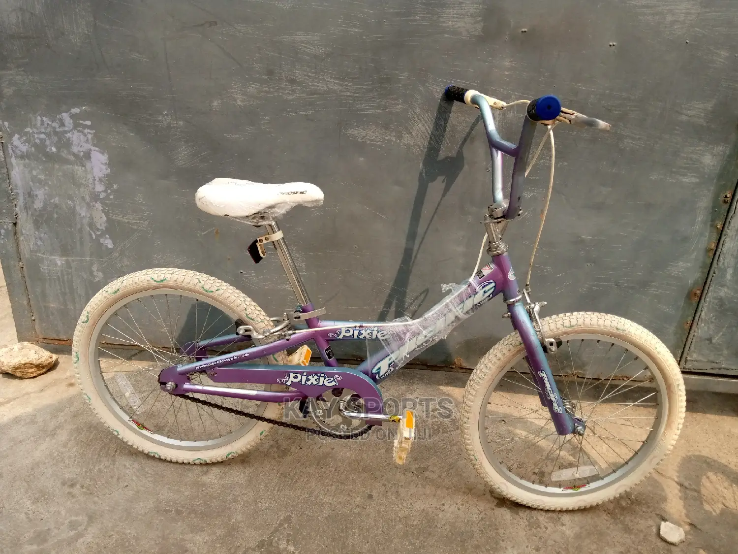 Pacific Children Bicycle