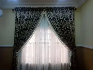 Window Curtains