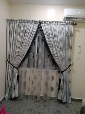 Window Curtains