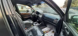 Acura MDX 2006 Black