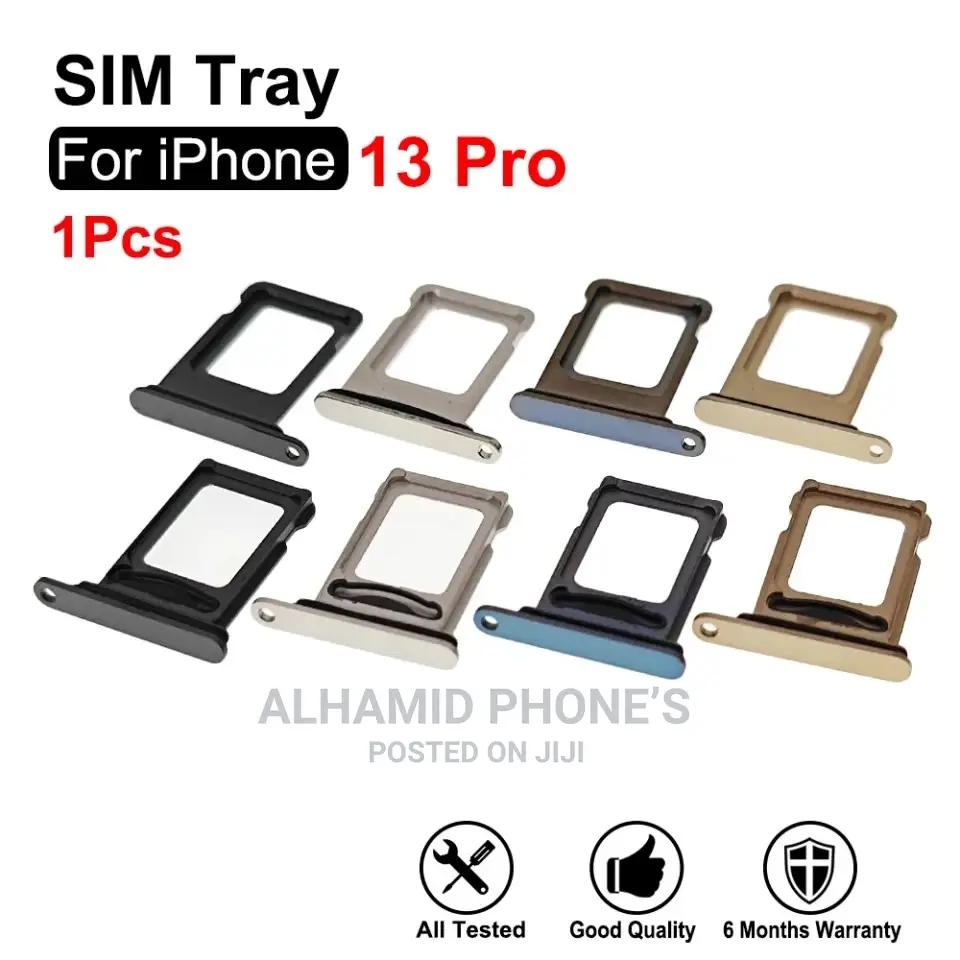 Phone Sim Tray/Adapter