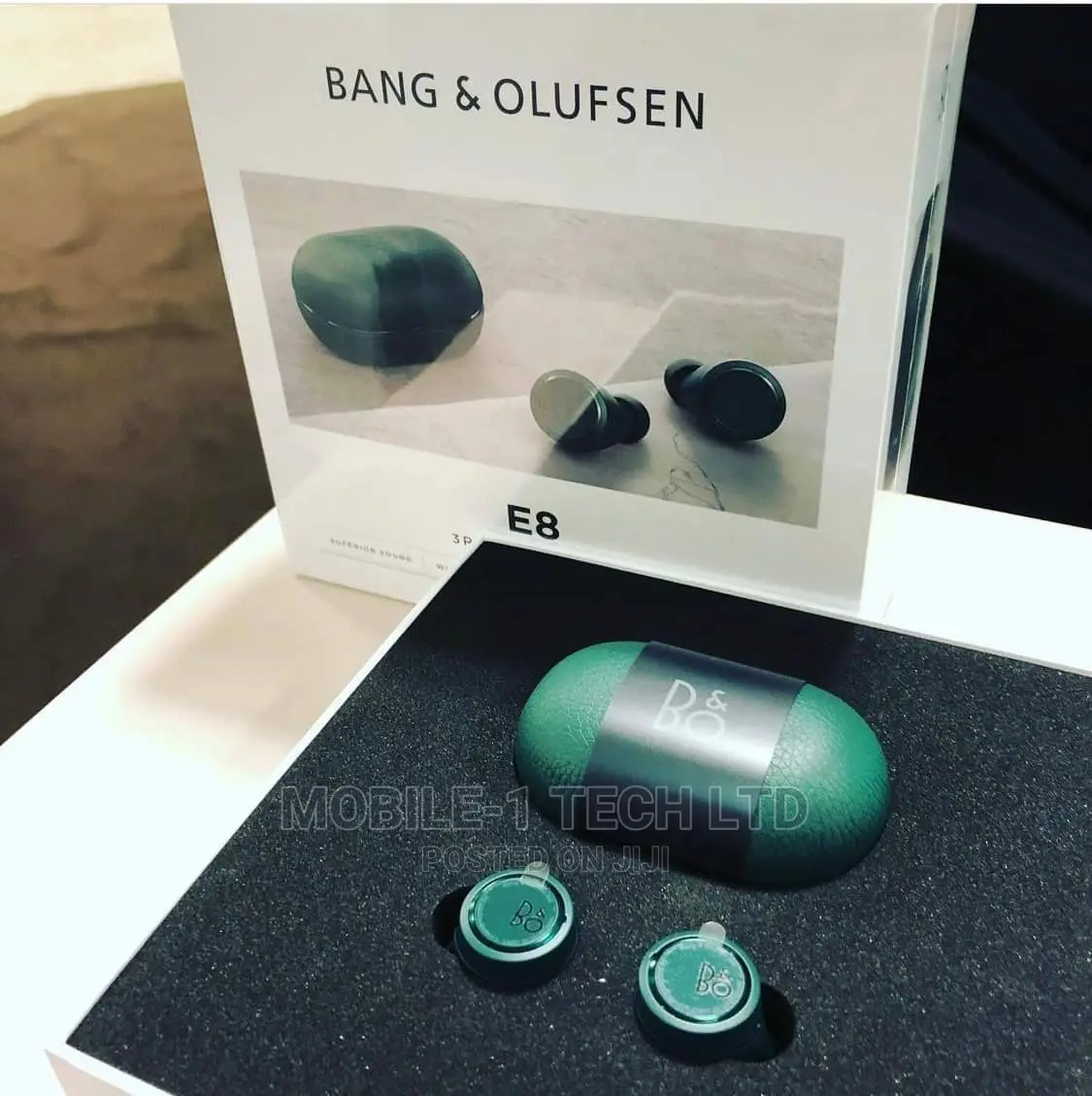 Beoplay E8 3.0 Earbuds