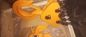 20 Ton Chain Block